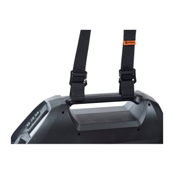 KEMPPI - MINARC TIG T223DC GM avec torche TX225 longueur 8 m