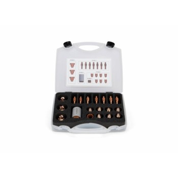 Lincoln -Coffret de consommable pour Plasma Flex105A