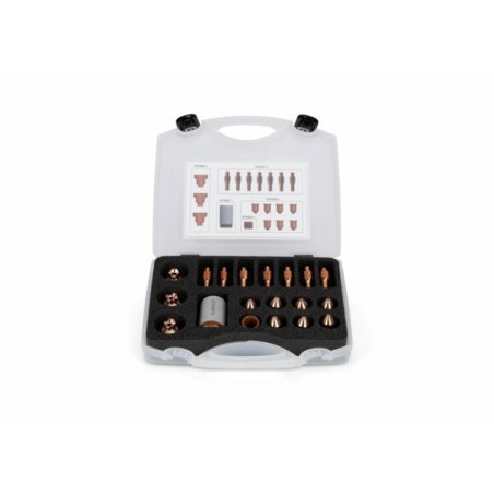 Lincoln -Coffret de consommable pour Plasma Flex105A