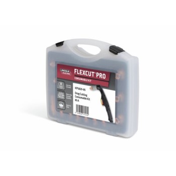 Lincoln -Coffret de consommable pour Plasma Flex85A
