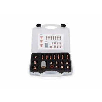 Lincoln -Coffret de consommable pour Plasma Flex85A