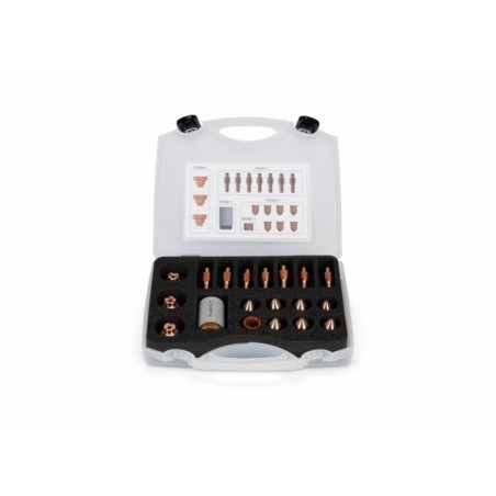 Lincoln -Coffret de consommable pour Plasma Flex85A