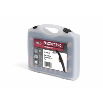 Lincoln -Coffret de consommable pour Plasma Flex65A