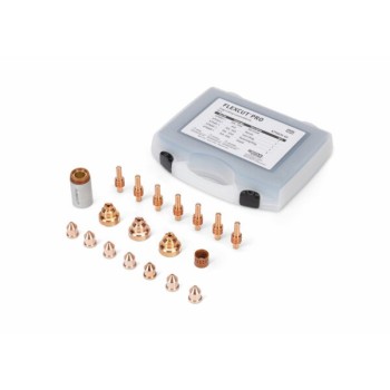 Lincoln -Coffret de consommable pour Plasma Flex65A