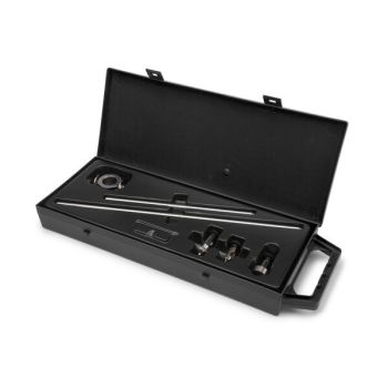 Lincoln - Kit de découpe droite plasma FlexCut