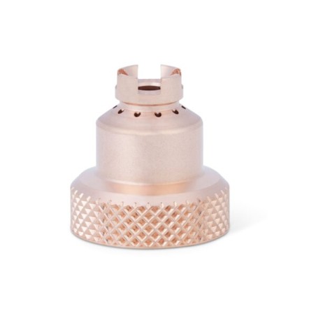 Lincoln - Protection de tuyère (X3) pour découpeur plasma Flex 45/65/85A