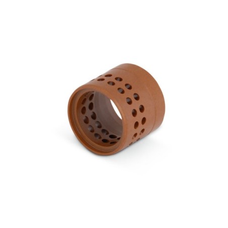 Lincoln - Lot de 2 Diffuseurs de gaz Flex 105 et 125A