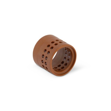Lincoln - Lot de 2 Diffuseurs de gaz Flex 35A AIr