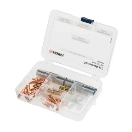 KEMPPI - Coffret d'accessoires pour poste MINARMIG PULSE
