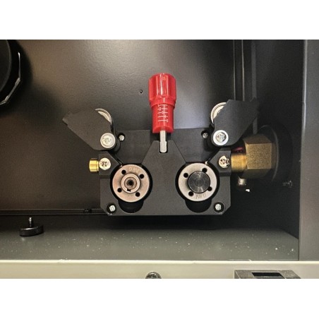 GYS l E-MULTIWELD 221-4