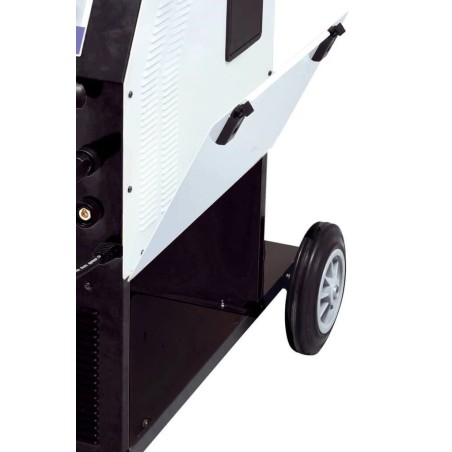 GYS l E-MULTIWELD 221-4