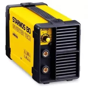 Poste à souder INVERTER (MMA) DECA STARMOS 130