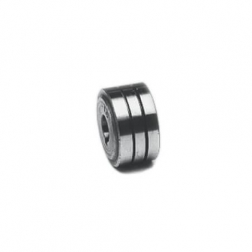 Galet entrainement pour fil de soudure aluminium MIG Ø 0,8- 1 mm poste Helvi Fox 185 Flex Line