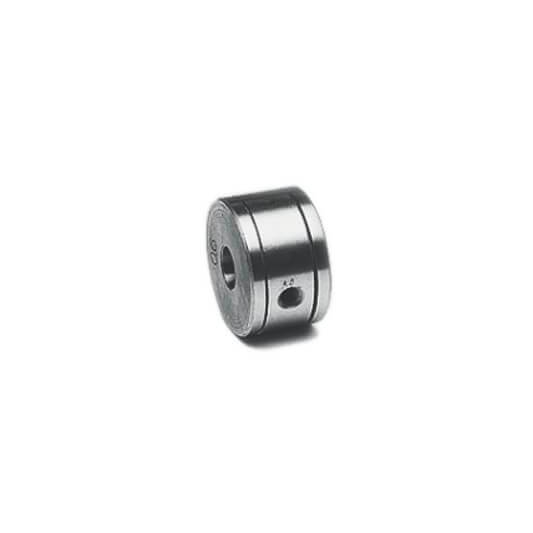 Galet entrainement pour fil acier - inox de soudure MIG Ø 1- 1,2 mm poste Helvi Fox 180 et 181 Galet entrainement pour fil acier - inox de soudure MIG Ø 1- 1,2 mm poste Helvi Fox 180 et 181