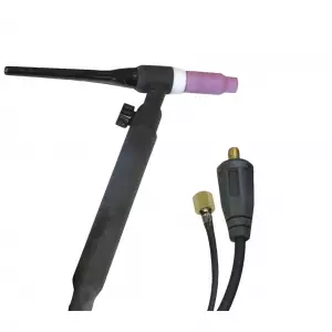Torche pour soudure TIG SR17 à valve pour poste Progys