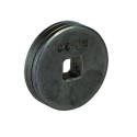 Galet Telwin pour fil de soudure MIG Ø 1 mm