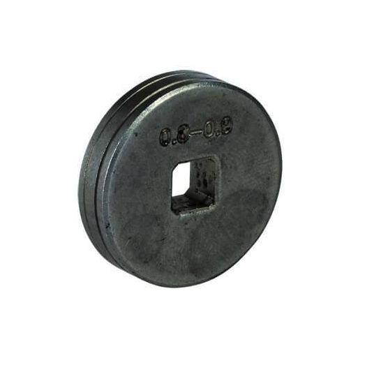 Galet entrainement Telwin pour fil de soudure MIG Ø 1 mm Galet entrainement Telwin pour fil de soudure MIG Ø 1 mm