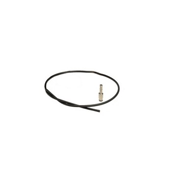 Kit Adaptateur alimentation gaz bouteille jetable