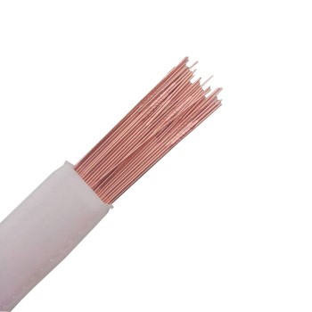 Baguettes métal d'apport TIG - ACIER SG2 étui 950 grs