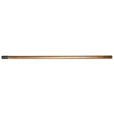 5 électrodes carbone chauffe tole