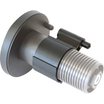 Adaptateur pour bobine de fil 5 Kg sur support de bobine 15 Kg