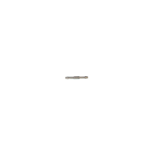 Jonction double pout tuyau Ø intérieur 6,3 mm