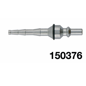 coupleur Mâle / Mâle ISOCOUPLE