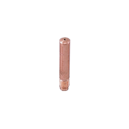 10 tubes contacts trafimet filetage M5 10 tubes contacts trafimet filetage M5