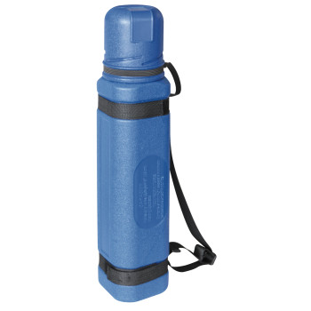 Carquois isothermique pour baguette de soudure