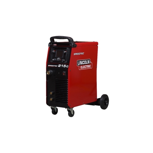 Poste a souder Lincoln SPEEDTEC 215C Poste a souder Lincoln SPEEDTEC 215C