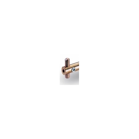 Électrode droite Ø 12 mm pour soudeuse par point Telwin Modular Électrode droite Ø 12 mm pour soudeuse par point Telwin Modular