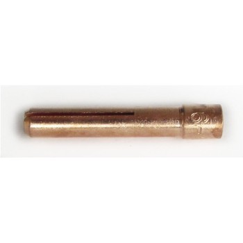 2 Pinces porte électrode pour torche TIG type 17 -18 et 26