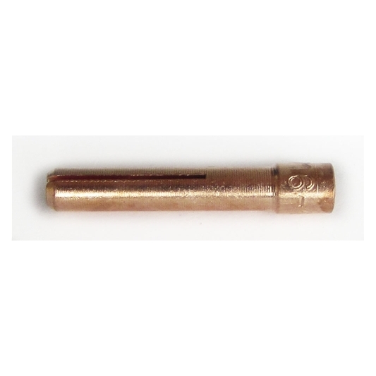 2 Pinces porte électrode pour torche TIG type 17 -18 et 26 2 Pinces porte électrode pour torche TIG type 17 -18 et 26