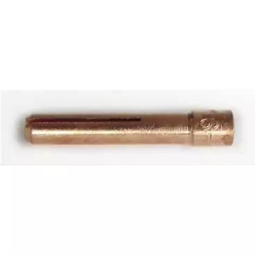 2 Pinces porte électrode pour torche TIG Trafimet type17-18 et 26