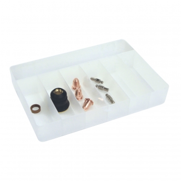 Coffret d'accessoires pour Plasma Gys CUTTER 31 ET 40 FV