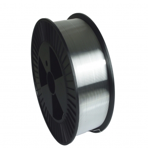 Fil Aluminium diametre 0,8 mm bobine Ø 200 mm poids 2 KG