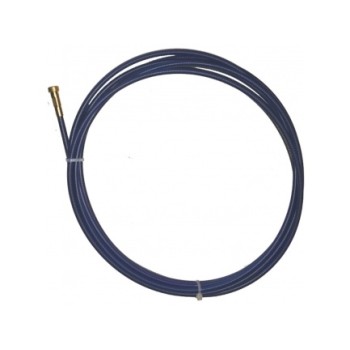 Gaine guide fil Trafimet pour torche MIG soudure acier longueur 3 M