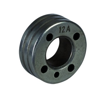 2 Galet pour fil aluminium soudure MIG poste Telwin