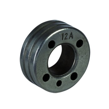 2 Galet pour fil acier soudure MIG poste TELWIN