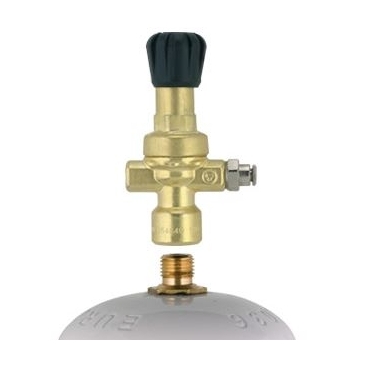 Débilitre pour bouteille jetable Oxyturbo