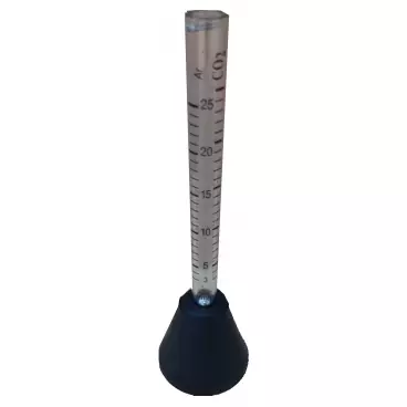 Fluxomètre pour torche de poste semi autOmatique MIG-MAG