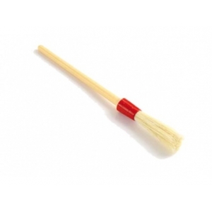 Pinceau rond anti-acide Ø 0,8 mm