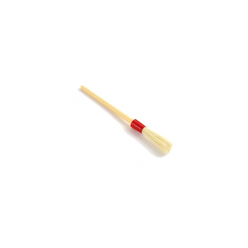 Pinceau rond anti-acide Ø 0,8 mm