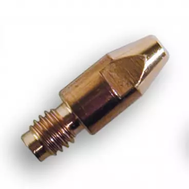 10 tubes-contact GYS 350 / 450 / 500 A pour fil acier ou inox