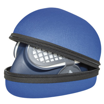 GVS - Etui de rangement pour demi Masque respiratoire luxeP3