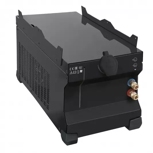 Groupe de refroidissement pour poste GYS TIG 220 AC/DC GYS Groupe de refroidissement pour poste GYS TIG 220 AC/DC GYS