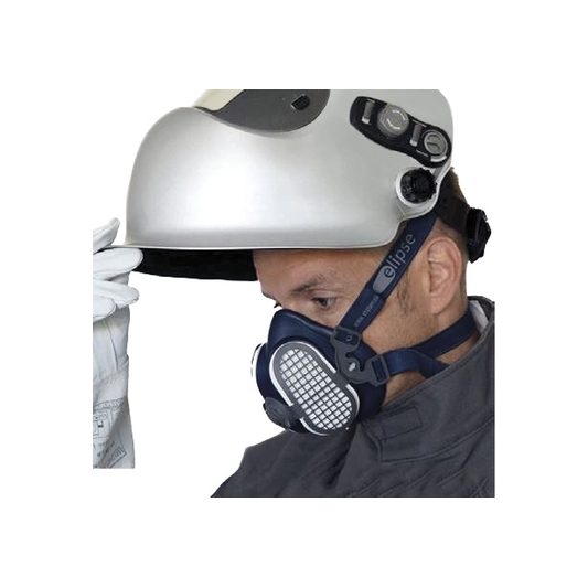 masque respiratoire pour ski