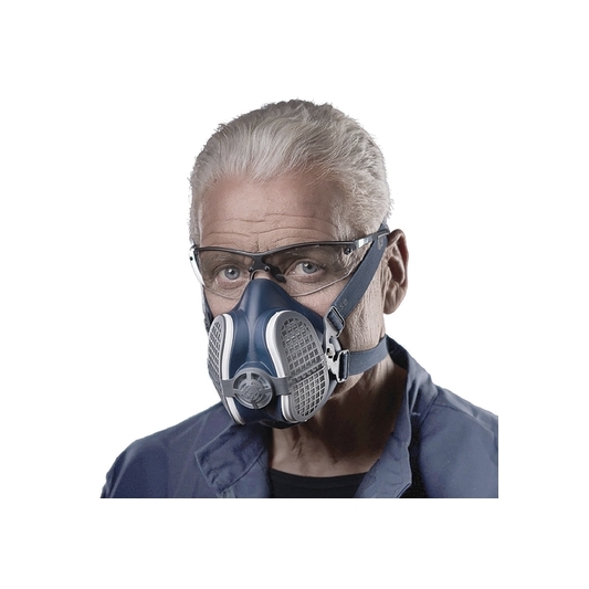 masque protection respiratoire ffp3