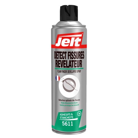 Detect fissures révelateur Jelt