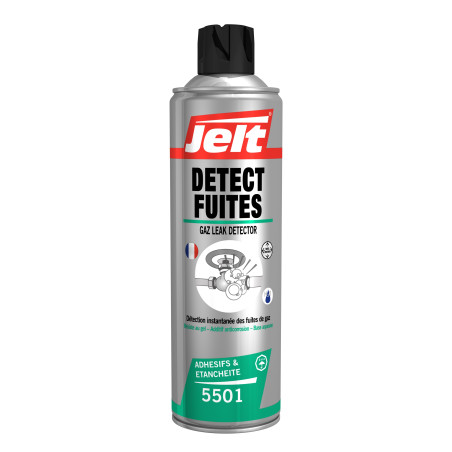 Detect fuites Jelt
